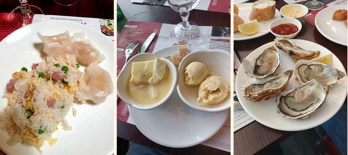 Uni Wok - Gallery Image 5