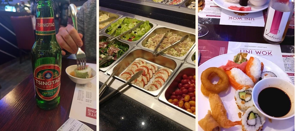 Uni Wok - Gallery Image 6